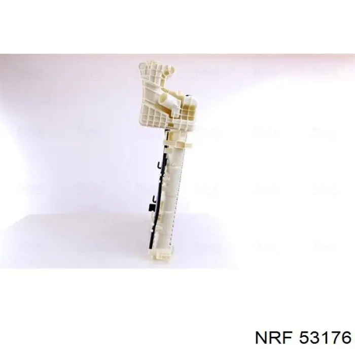 Радиатор охлаждения двигателя NRF 53176 цена, от 280.99 USD