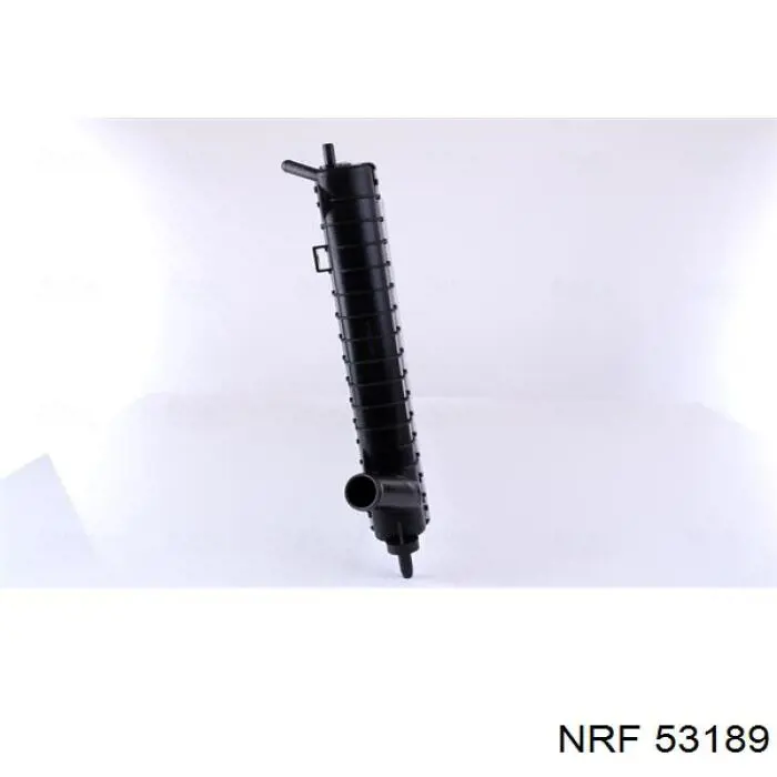 Купить 53189 NRF Радиатор водяной