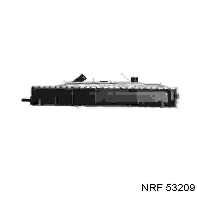 7700836303 Renault (RVI) Радиатор основной