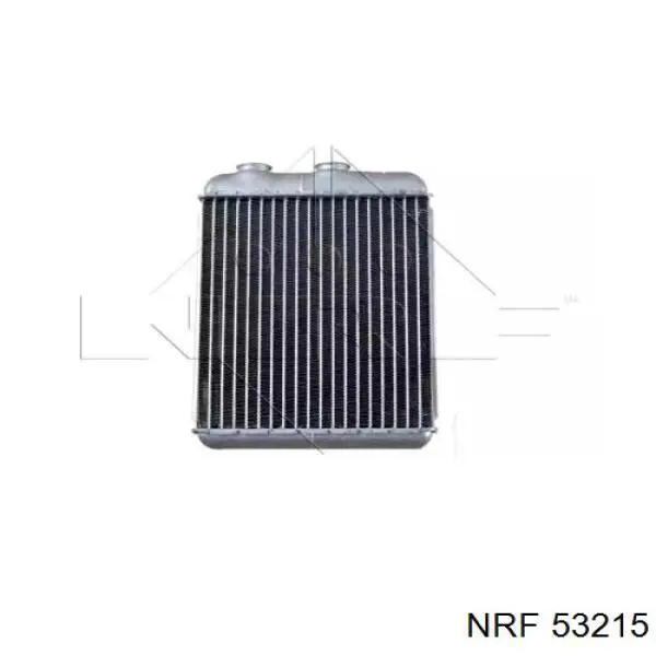 Купить 350218407000 Magneti Marelli Радиатор печки