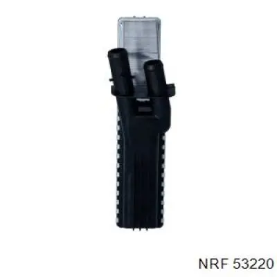 Радиатор печки (отопителя) Polcar 4207N81 цена, от 17.52 USD