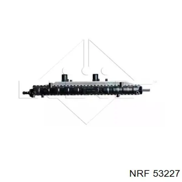 Радиатор охлаждения NRF 53227