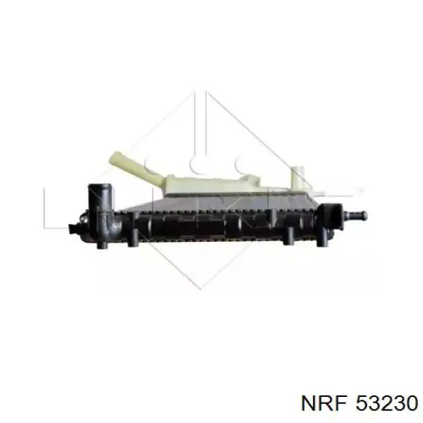 Радиатор 8MK376767611 HELLA