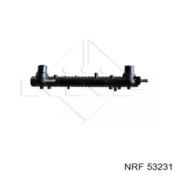 Радиатор охлаждения NRF 53231