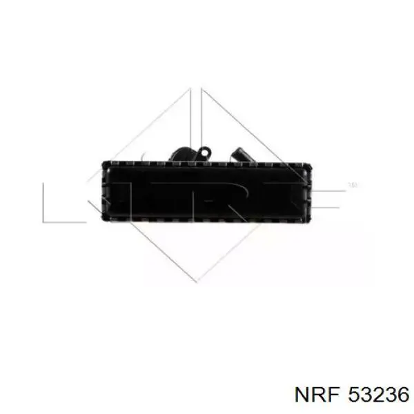 Радиатор отопителя NRF 53236