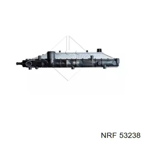 Радиатор охлаждения NRF 53238