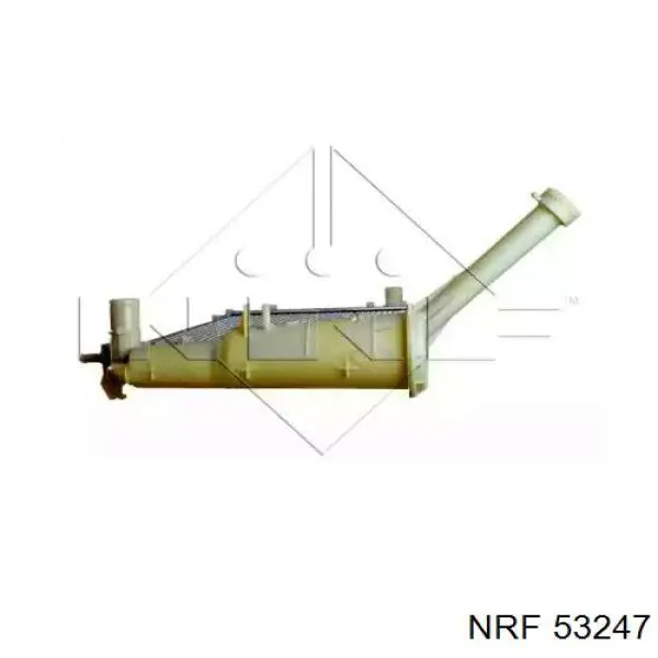 Радиатор охлаждения NRF 53247