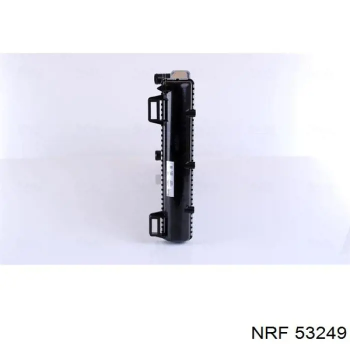 Радиатор 53229 NRF