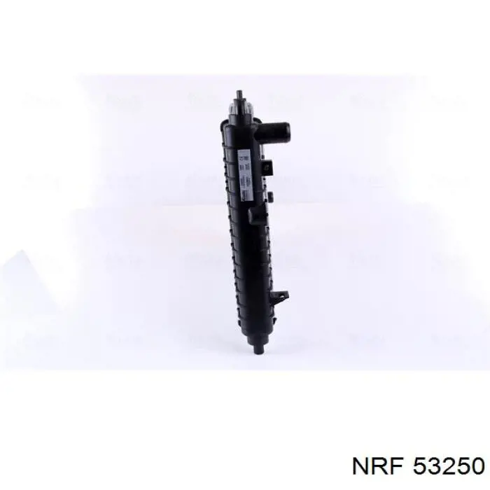 Купить 53250 NRF Радиатор водяной