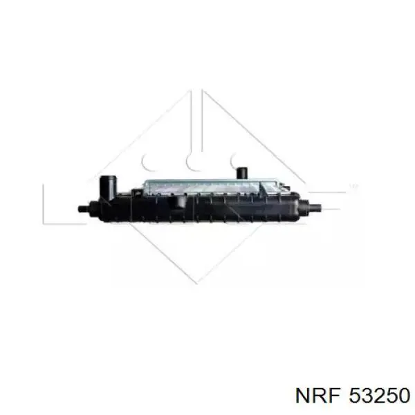 53250 NRF Радиатор основной