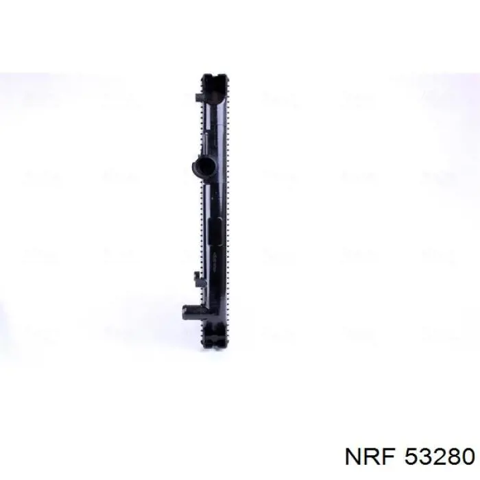 Радиатор охлаждения двигателя Polcar 7490081 цена, от 81.53 USD