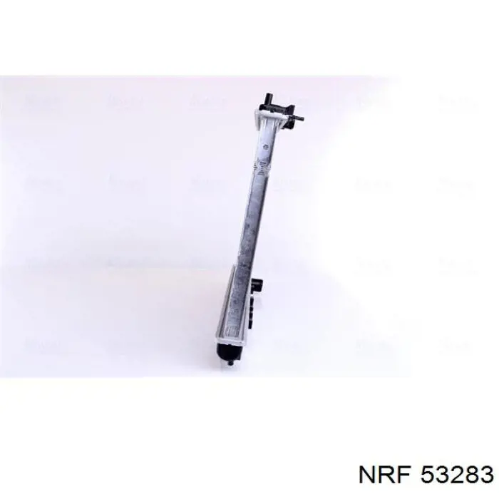 Радиатор охлаждения двигателя NRF 53283 цена, от 65.35 USD
