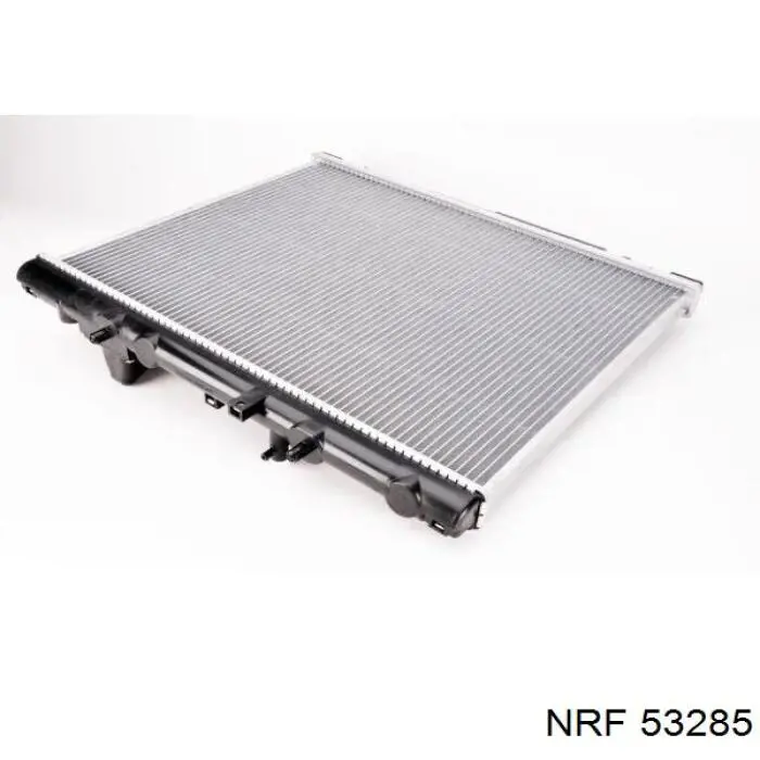 Радиатор охлаждения NRF 53285