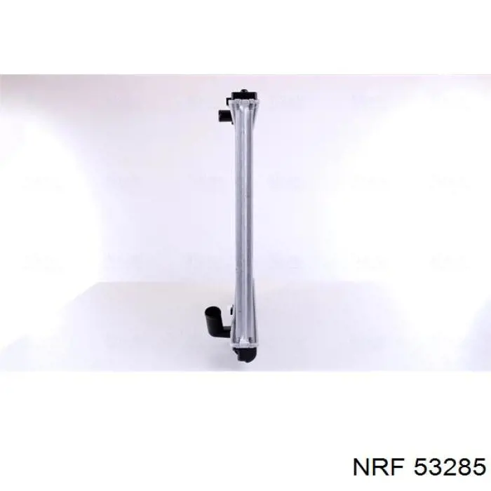 53285 NRF Радиатор основной