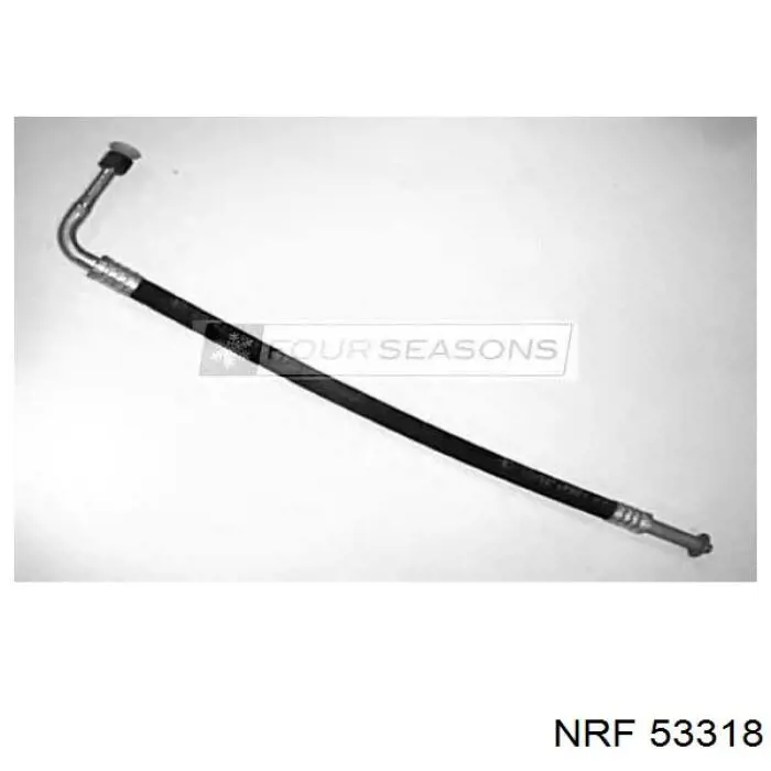 Купить 164007A260 Toyota Радиатор водяной