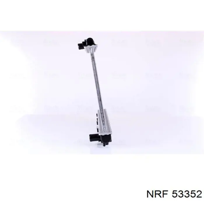 Радиатор охлаждения двигателя Toyota 164007A060 цена, от 79.82 USD