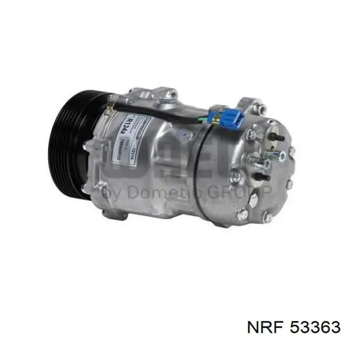 Радиатор 4035081 Polcar