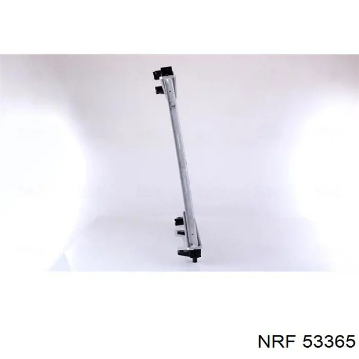 Радиатор охлаждения двигателя NRF 53365 цена, от 134.37 USD