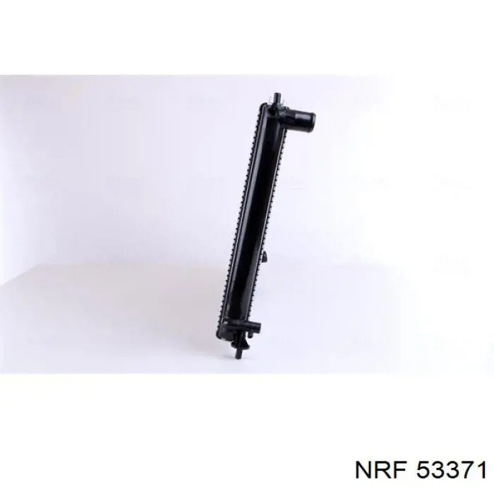 Радиатор охлаждения двигателя NRF 53371 цена, от 87.17 USD