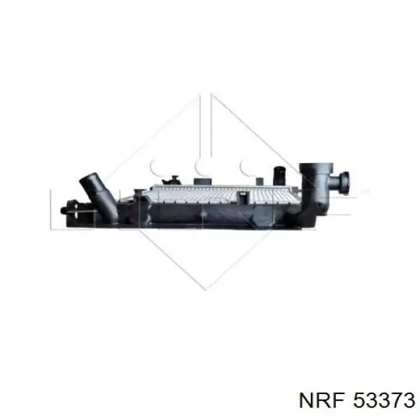 53373 NRF Радиатор основной