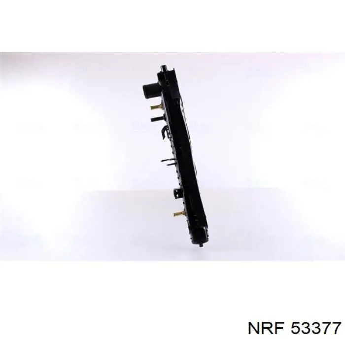 53377 NRF Радиатор основной