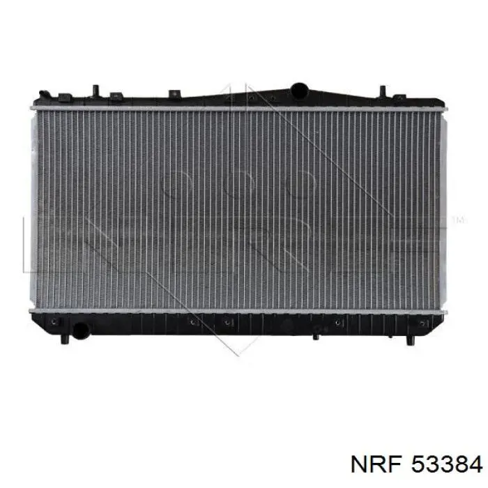 Радиатор R12151 Sato Tech