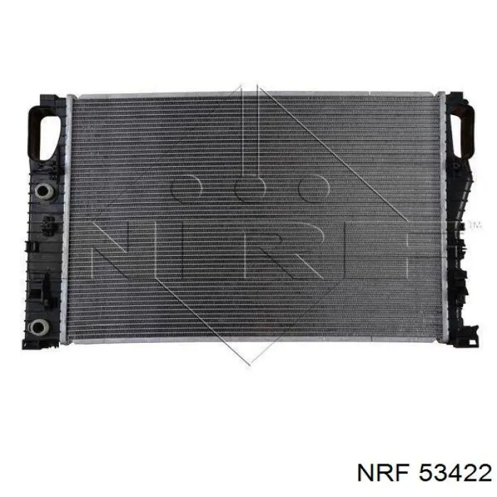R12176 Sato Tech Радиатор основной