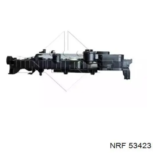 Радиатор 53423 NRF