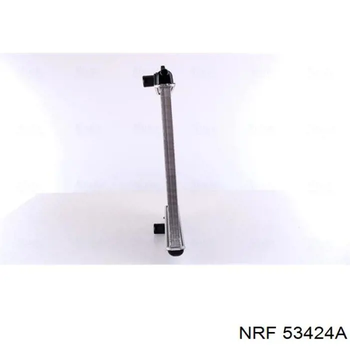 Радиатор 53424A NRF