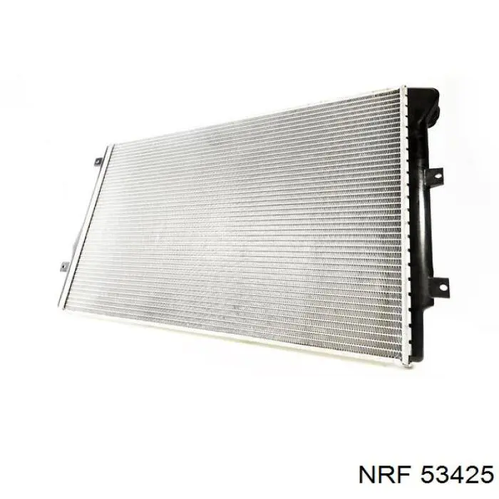 Купить 53425 NRF Радиатор водяной