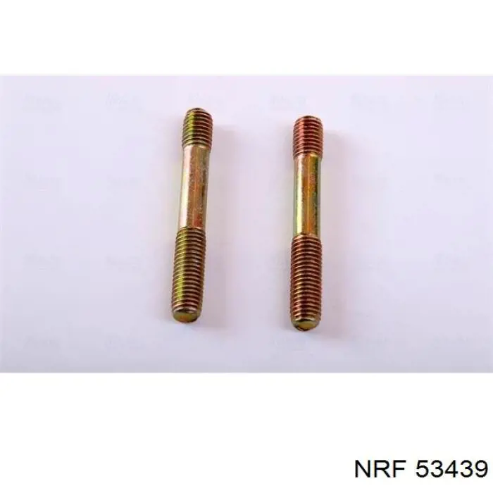 Купить FP30A1391KY Koyorad Радиатор водяной