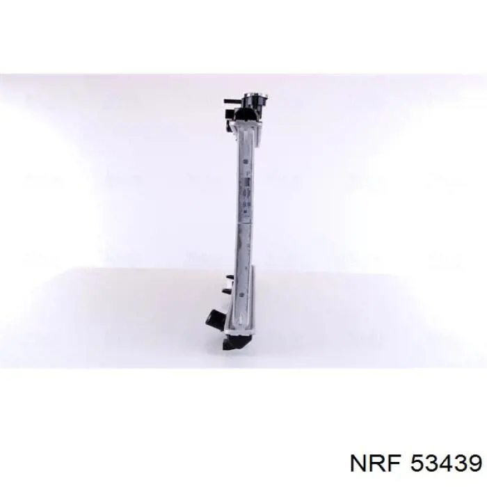 Радиатор охлаждения двигателя Koyorad FP30A1391KY цена, от 84.12 USD