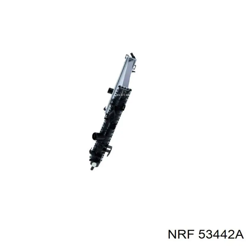 Радиатор охлаждения NRF 53442A