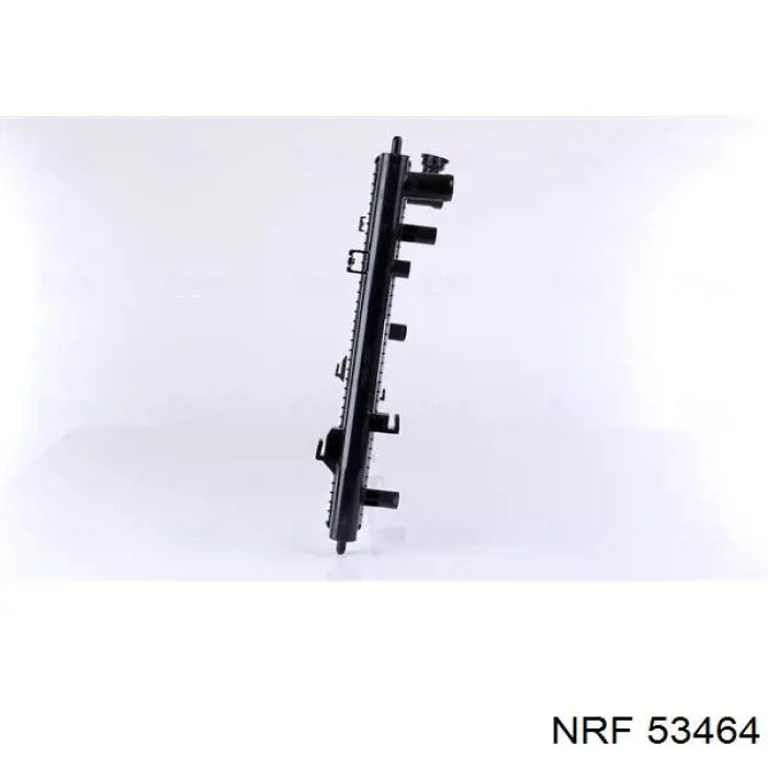 Купить 53464 NRF Радиатор водяной
