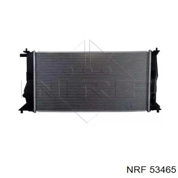 Радиатор охлаждения двигателя Sato Tech R12198 цена, от 58.71 USD
