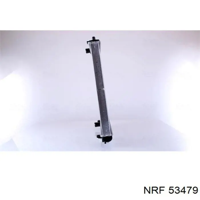 Радиатор охлаждения двигателя NRF 53479 цена, от 166.14 USD