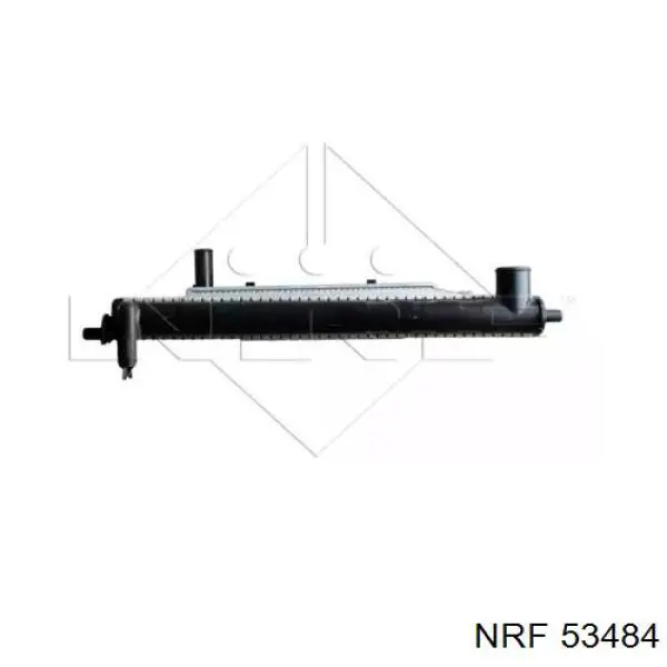 Радиатор охлаждения NRF 53484