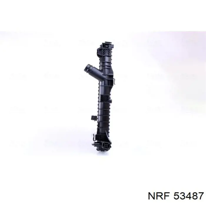 Радиатор охлаждения двигателя Fiat/Alfa/Lancia 60694769 цена, от 96.36 USD