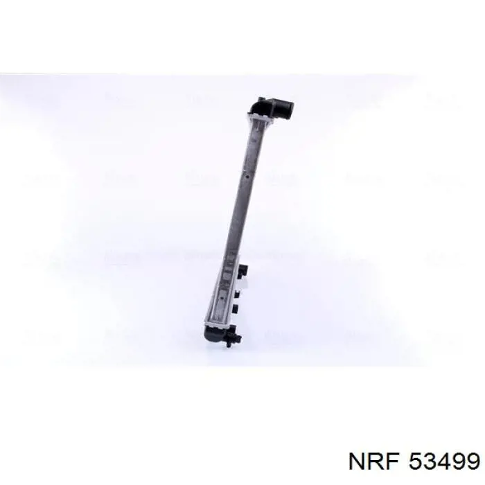 Радиатор охлаждения NRF 53499