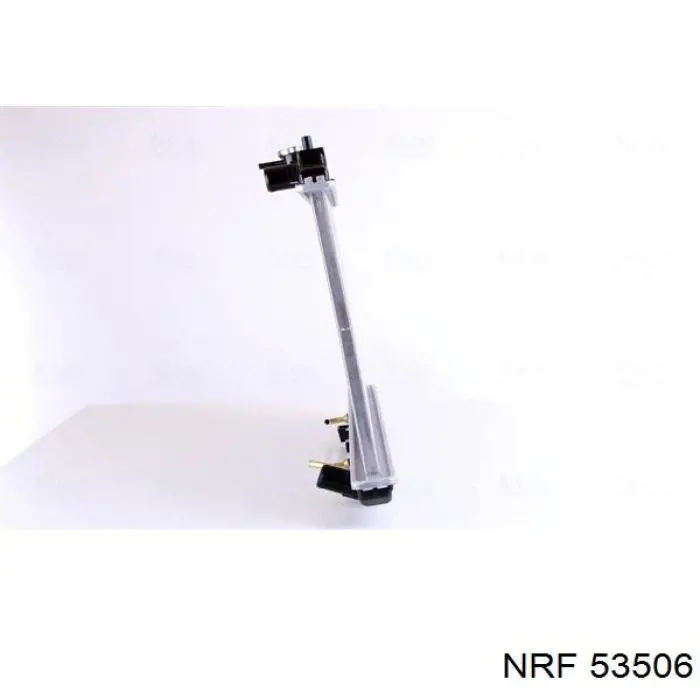 Радиатор охлаждения двигателя NRF 53506 цена, от 75.12 USD