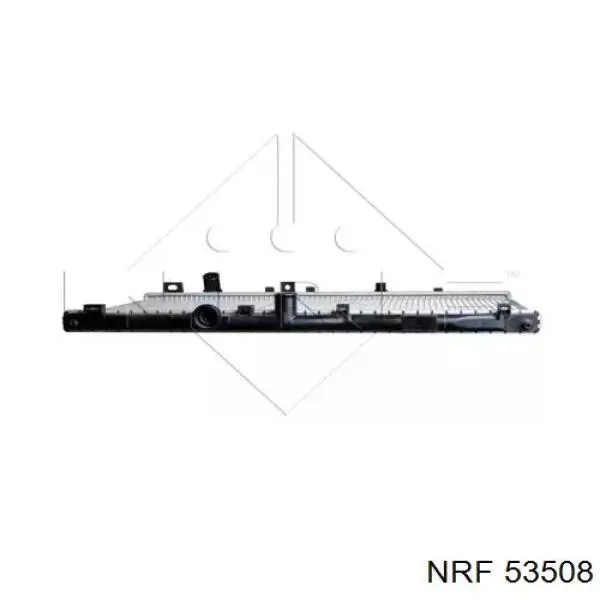 Радиатор охлаждения NRF 53508