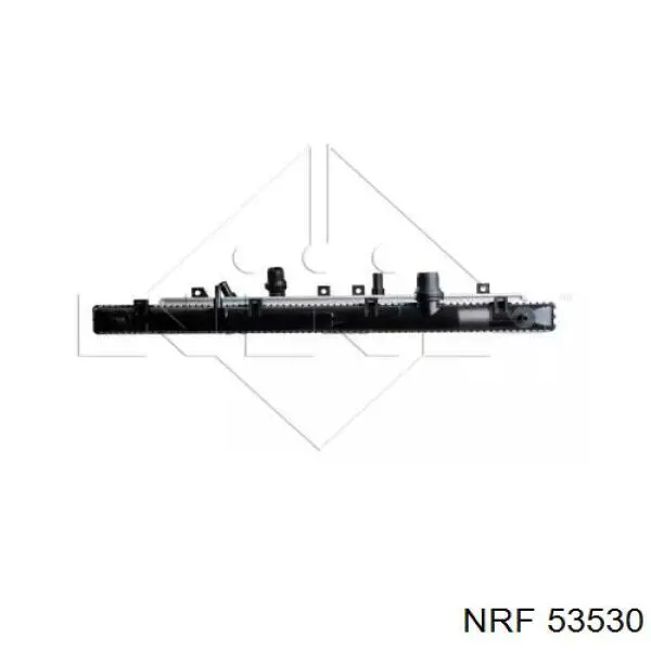 Радиатор охлаждения NRF 53530