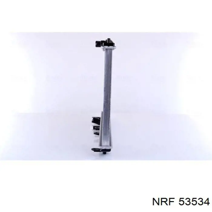Радиатор охлаждения двигателя NRF 53534 цена, от 86.29 USD