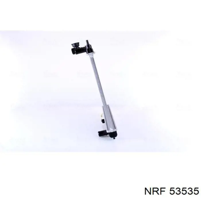 Радиатор охлаждения двигателя Kemp 77640602 цена, от 72.53 USD