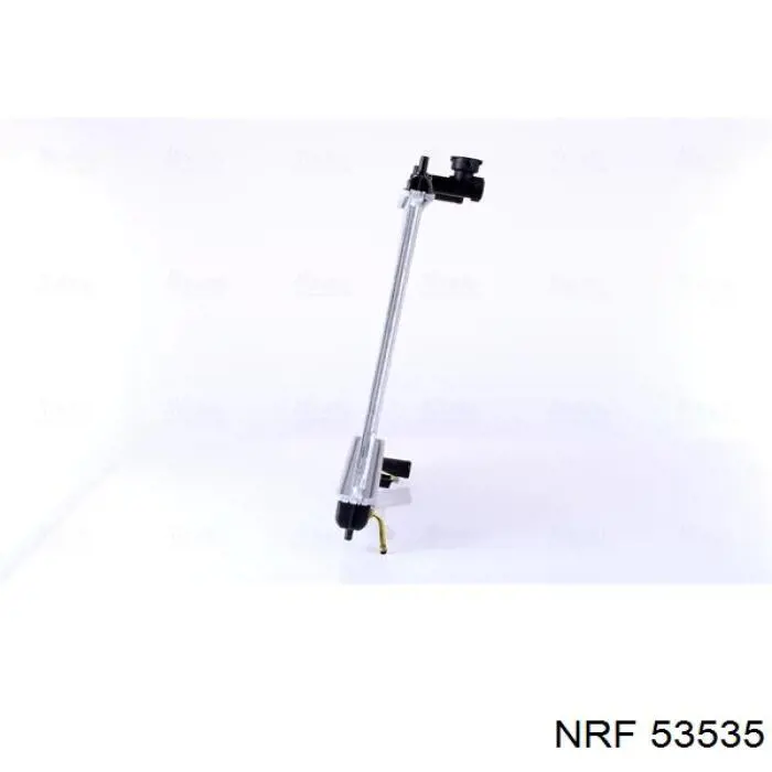 Радиатор FP50A1347 FPS