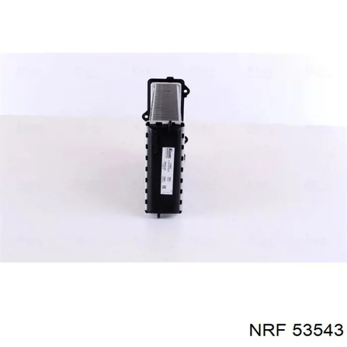 FP14N98 FPS Радиатор отопителя салона