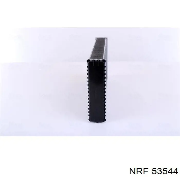 Купить 53544 NRF Радиатор печки