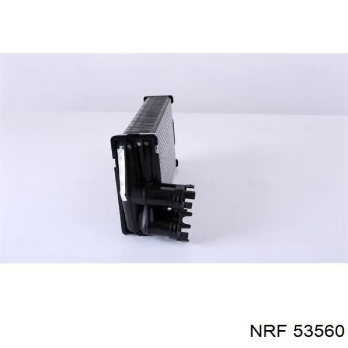 Купить FP54N214AV AVA Радиатор печки
