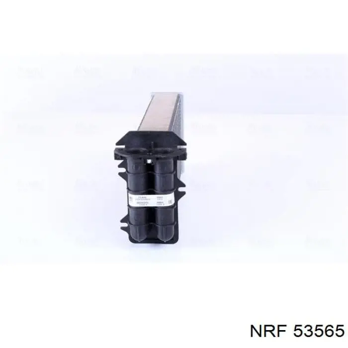 Радиатор отопителя Fiat/Alfa/Lancia 46770757