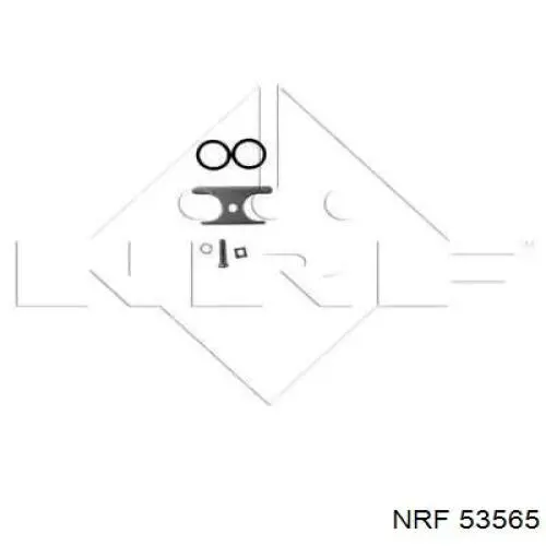 Радиатор печки (отопителя) Fiat/Alfa/Lancia 46770757 цена, от 17.77 USD